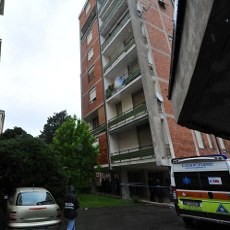 Depresi, Pria Pengangguran Lempar 2 Anaknya dari Lantai 6 Hingga Tewas