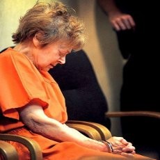 Tragis! Nenek 74 Tahun Tembaki Cucunya Hingga Tewas