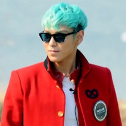 Nge-rap di Fantastic Baby, TOP Big Bang Bayangkan Mick Jagger