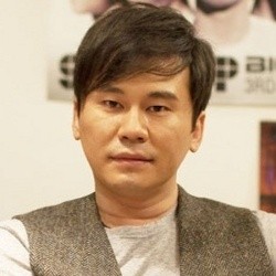 Yang Hyun Suk Angkat Bicara Soal Kasus G-Dragon & Daesung Big Bang