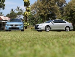 Pemerintah Masih Ngarep Astra Sediakan Mobil Hybrid Murah