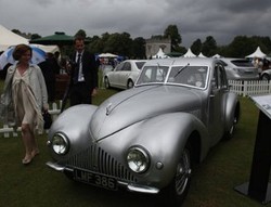 13 Juli, Harinya Kolektor Mobil