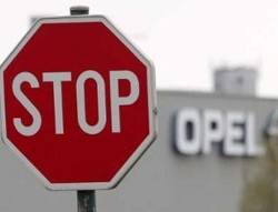 Nasib Opel di Jerman Terkatung-katung