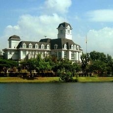 Lupakan Dulu Bubu, Ayo Main ke Istana Selangor Ala Eropa