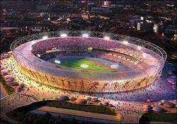 Yuk, Main-main ke 8 Venue Olimpiade London 2012!