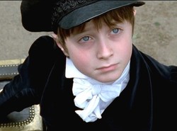 Dari Karya Charles Dickens: David Copperfield,