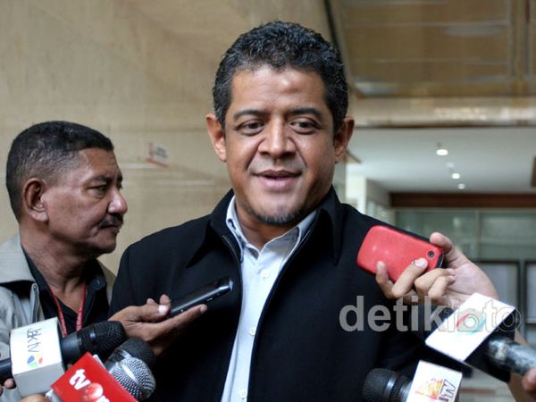 Pakar IT Abimanyu Jelaskan Video Porno di BK