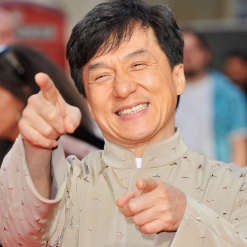 Jackie Chan Akan Pensiun Usai Rush Hour 4 & Karate Kid 2