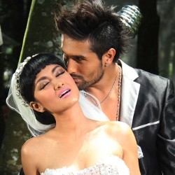 Gaston Emosi Jupe Dijodohkan dengan Ustad