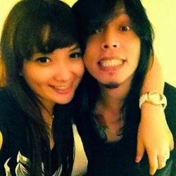 Cerai dari Titi DJ, Ovy /rif Pacari Gadis Belia 