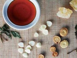 Wang Laoji, Teh Herbal Khas Cina yang Sangat Menyehatkan