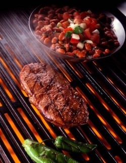 Pesta BBQ Asyik dan Unik di Seluruh Dunia