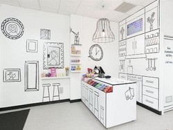 Di The Candy Room, Serasa Masuk Ke Dalam Buku Cerita Anak!