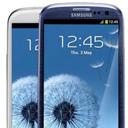 Samsung Resmi Boyong Galaxy S III ke Indonesia