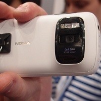 Nokia Ungkap Rahasia di Balik Ponsel 41 MP PureView