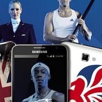 Sambut Olimpiade, Samsung Dandani Galaxy Note