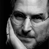 Persembahan Lima Kata untuk Steve Jobs