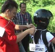 Dua Kasus Pembunuhan di Surabaya Direkonstruksi