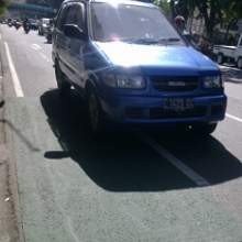 Jalur Khusus Sepeda, Pengamat: Ide Bagus Tapi Rawan Kecelakaan