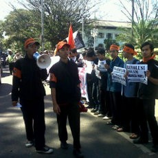 Gema Pembebasan Nilai Reformasi Indonesia Gagal