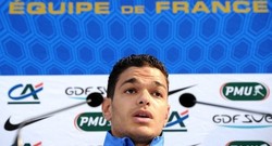 Sudah Lebih Matang, Ben Arfa Tunggu Euro dengan Tenang