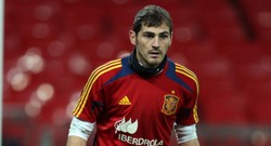 Casillas: Sulit Pertahankan Gelar Euro