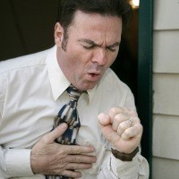 Ini Penyebab Orang Batuk-batuk Setelah Berhenti Merokok