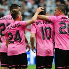 Juventus Akan Hadapi Madrid dan PSG di Amerika