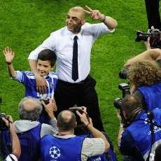 Soal Manajer, Chelsea Tak Mau Buru-buru Ambil Keputusan