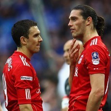 Carragher: Jangan Salahkan Pemain-pemain Baru Liverpool