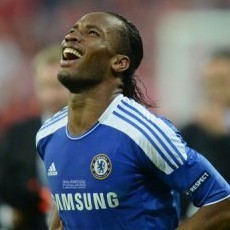 Drogba Akan Tinggalkan Chelsea