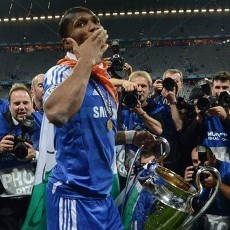 Chelsea Akan Selalu Ada di Hati Drogba