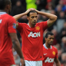 Rio Ferdinand: City Memang Layak Juara