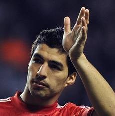 Suarez Setia Liverpool