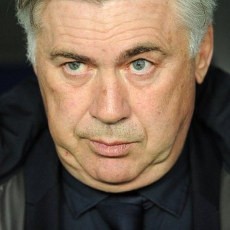 Ancelotti Inginkan Tiga Pemain Baru untuk PSG