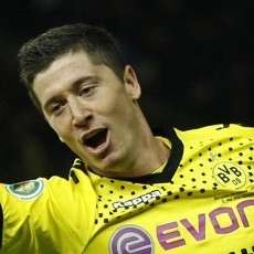 Klopp: Lewandowski Tidak Dijual