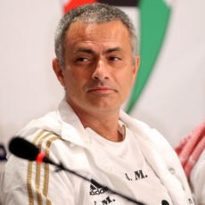 Mourinho Perpanjang Kontrak di Real Madrid