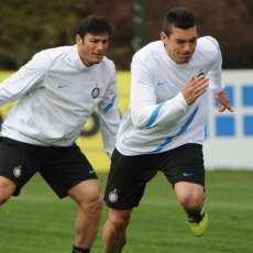 Tiba Besok, Ini Jadwal Nerazzurri di Jakarta