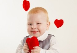 Jantung Buatan Terkecil di Dunia Dipasangkan untuk Bayi Italia