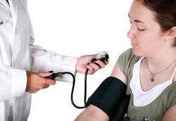 WHO: 1 dari 3 Orang Dewasa Terkena Tekanan Darah Tinggi