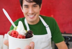 6 Cara Probiotik Tingkatkan Kesehatan Anda