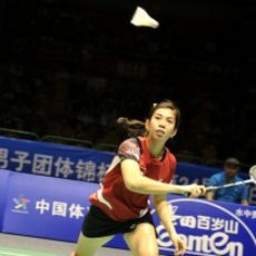 Indonesia Simpan Tenaga, Firda Diistirahatkan