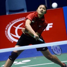 Lindaweni Cedera, China Pastikan Kemenangan