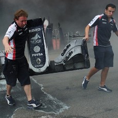 Williams Siap Hadapi GP Monako