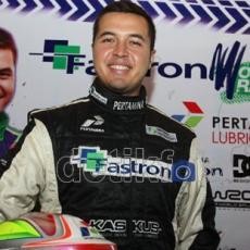 Rifat Sungkar Janji Tampil Optimal di Yunani