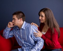 5 Hal yang Membuat Pria Takut dengan Wanita