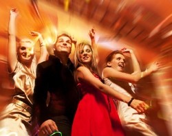 42% Orang Pilih Clubbing untuk Hilangkan Penat