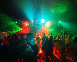 Membership Klub Malam Rp 50 Juta? Why Not!