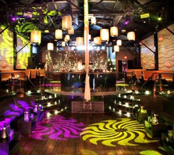 10 Klub Malam Paling Happening di Dunia