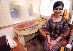 Kisah Sigit 11 Tahun Menggugat Kecelakaan Singapore Airlines